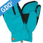 ルコックゴルフ Le coq sportif GOLF ミトン 両手用 QG0861 グローブ