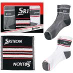 ダンロップ SRIXON ギフトセット