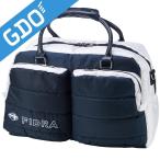 フィドラ FIDRA 軽量バイカラー配色ボストンバッグ P382457 ボストンバッグ