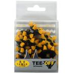 TEE-OFF スパイク鋲【ミリ鋲】