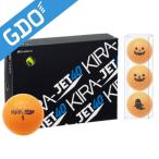 キャスコ KIRA KIRA JET40 ハロウィンボール ボール