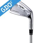 本間ゴルフ TOUR WORLD ツアーワールド TW737Vn アイアン(単品) VIZARD IB95 シャフト：VIZARD IB95 アイアン（単品）