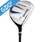 スポルディング SPALDING TOUR PROGRIND SP-002 フェアウェイウッド オリジナル軽量カーボン