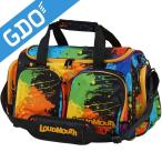ラウドマウスゴルフ Loud Mouth Golf ボストンバッグ ペイントボールズ ボストンバッグ