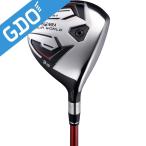 本間ゴルフ TOUR WORLD ツアーワールド TW737FW フェアウェイウッド VIZARD EX-C55／C65／C75