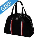 ルコックゴルフ Le coq sportif GOLF ボストンバッグ