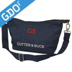 カッター＆バック CUTTER&amp;BUCK ショルダーバッグ CQM9112 リュック・ボディバッグ