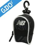 ニューバランス New Balance METRO シューズ総柄プリントボールケース 012-7184010 ラウンド小物