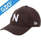 ニューエラ NEW ERA 930 CS WOOL N キャップ 帽子
