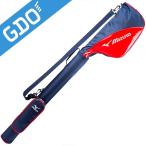 ミズノ MIZUNO 筒型クラブケース