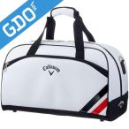 キャロウェイゴルフ Callaway Golf SPORT ボストンバッグ 17JM