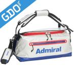 アドミラル Admiral BADASS ボストンバッグ