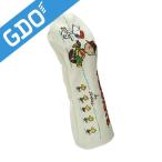 スヌーピー＆フレンズヘッドカバーDR用