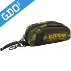 ジーコープス G.CORPS ARMY ボールポーチ