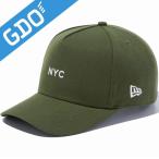 ニューエラ NEW ERA 940 DF NYC MINI キャップ 帽子