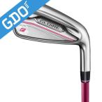  TaylorMade GLOIRE свечение reF железный ( одиночный товар ) GL6600W 2017 год модели дамский 
