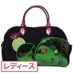 ミエコ ウエサコ NOISY NOISY ボストンバッグ レディス