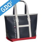 ショッピングトミー トミー ヒルフィガー ゴルフ TOMMY HILFIGER GOLF THE FACE トートバッグ