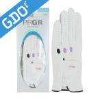  PRGR PRGR перчатка дамский 