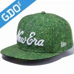 ニューエラ NEW ERA GOLF 5950 GTX LAWN SWHTキャップ 帽子