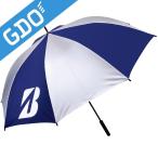 ブリヂストン BRIDGESTONE GOLF 銀傘