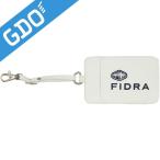 フィドラ FIDRA ネームホルダー兼パスケース