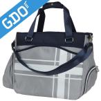 フィドラ FIDRA 軽量2WAYボストンバッグ