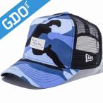 ニューエラ NEW ERA 940 DF OCEAN CAMO キャップ 帽子