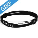 バンデル bandel クロスアンクレット