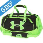 アンダーアーマー Under Armour UA Storm Undeniable II SM Duffle 1263969 ボストンバッグ ボストンバッグ