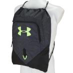 アンダーアーマー Under Armour UA UNDENIABLE サックパック 1261954 リュック・ボディバッグ