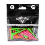  Callaway Golf Callaway Golf PERF TEE NEON чай 