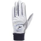 ミズノ MIZUNO サーマグリップ グローブ 両手用