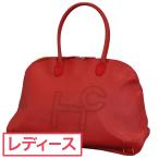 ヒールクリーク Heal Creek ボストンバッグ レディス