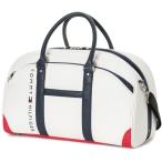 トミー ヒルフィガー ゴルフ TOMMY HILFIGER GOLF THE FACE ボストンバッグ