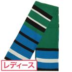 ランバン スポール LANVIN SPORT マフラー レディス