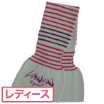 ランバン スポール LANVIN SPORT マフラー レディス