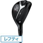 タイトリスト 818 818 H1 ユーティリティ AMT TOUR WHITE レフティ