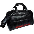 その他メーカー その他 広島東洋カープ 網柄ボストンバッグ HCBB-7521 ボストンバッグ