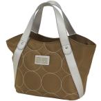 ランバン スポール LANVIN SPORT カートバッグ