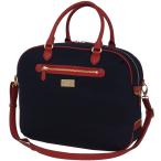 ランバン スポール LANVIN SPORT ラウンドバッグ