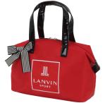 ランバン スポール LANVIN SPORT カートバッグ