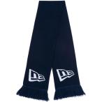 ニューエラ NEW ERA KNIT SCARF NE FLAG マフラー