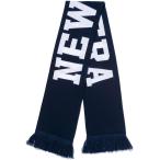 ニューエラ NEW ERA KNIT SCARF NE FLAG マフラー