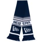 ニューエラ NEW ERA KNIT SCARF NE FLAG マフラー