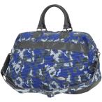 オウル OUUL CAMOUFLAGE ボストンバッグ