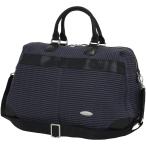 オウル OUUL RIBBED ボストンバッグ
