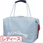 ルコックゴルフ Le coq sportif GOLF ボストンバッグ レディス