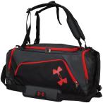 アンダーアーマー Under Armour UA CONTAIN 3.0 ボストンバッグ