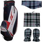 キャスコ KASCO キャディバッグ Dセット